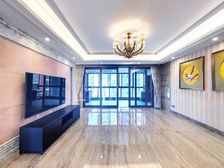 香蜜湖天御香山花园改善客户看过来,板楼结构住家舒适看房方便