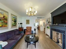 天御香山装修保养好业主忍痛割爱,推窗见绿的房子