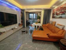 水榭兰亭 满五 商品住宅 停车方便 中间楼层 次新房