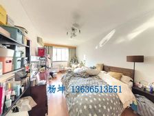 锦馨苑精装大2居95.41平南北朝向视野开阔采光好