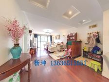 锦馨苑边套全明2居99.23平南北朝向视野开阔采光好