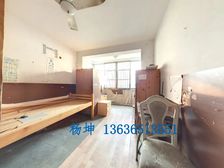 锦馨苑全明边套1居49.13平南朝向视野开阔采光好