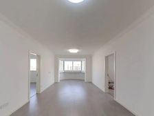 中介费1个点内环内长寿路精装修2房,没有住过人