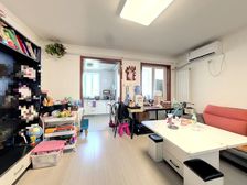 枣园东里 2室1厅 82.91平 双卧朝南采光充足明厅无遮挡