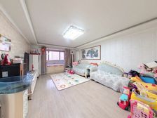 兴华园 2室2厅 113.54平 带电梯商品房交通便利无遮挡