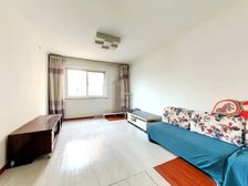 首座御园一区二期 3室2厅 118.1平 南北通透采光无遮挡