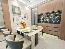 精装小户型洋房龙湖天街和八宗包在家门口的拎包入住