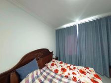 奉馨苑 2室2厅1卫 精装修 118万元 94.52平米