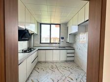 悦城华庭2室 精装修 楼层 全天360采光