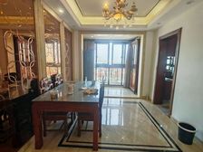 佳源名人公馆 南北通透 小区新 精装修 楼层好 带电梯