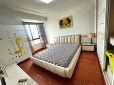 急 急 奉城大平层 南北通透 满五 精装修中间好楼层