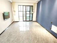 中海戈雅园精装三房 户型好 南北直通 满5年 采光充足