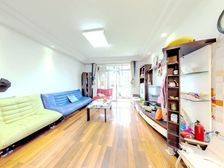 五环社区 3室2厅 113.02平