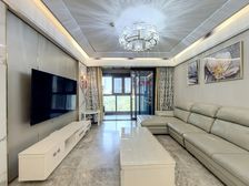 华发中城荟 3室2厅 143.54平