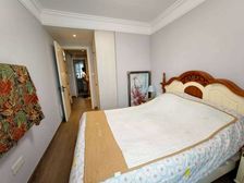 花屿湾3室 豪华装修 超大花园 车位 拎包入住 随时可看