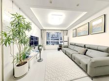 保利拉菲 3室2厅 88.27平