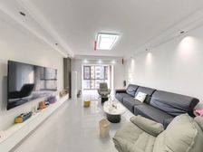 小姐姐的婚房 装修9.999成新 带全房家电 拎包即可入住