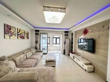 中建公园壹号(公寓住 3室2厅2卫 精装修 203万元