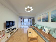 此房满两年,目前房子出租了,看房提前约看中价格详谈