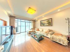 上好房 带花园 三开间朝南 出行方便 南北通 经典三居室全明