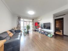 房东急出售满五年,低密度商品房,内环板块内无竞品,视野开阔