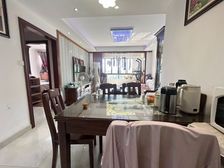 7层电梯洋房 南北通透 三居 高楼层视野好 房龄新