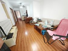 中建公园壹号(公寓住宅) 房龄新 精装好房 有电梯