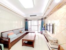 黄河南路上的舒适的小区,值得入手的一套房子