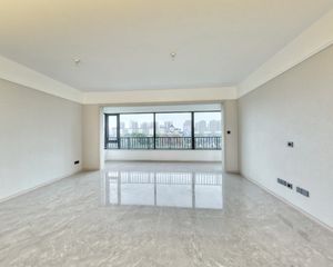 金牛7片 能建·紫郡公馆 4室2厅 一梯一户东南朝向,捡漏
