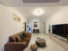 精装洋房,带前后80平私家花园,现代风装修拎包入住