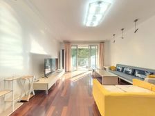 此房飞机户型三房格局南北通透,满五、小区中间位置、诚意出售