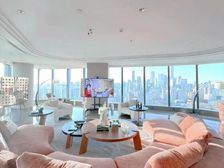 春熙路 云顶大平层(鐤级奢宅 尊享顶配人生疆域)演绎生活美學