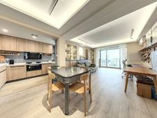 4/6号线地铁口 电梯高区小两房 南北户型 精装修 诚售