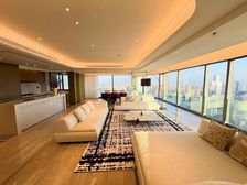 新希望D10 天际大平层 全新豪装 随时看房