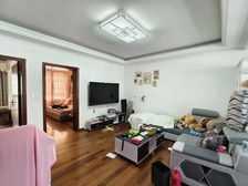 车站新村(南区) 2室2厅1卫 精装修 109.9万元