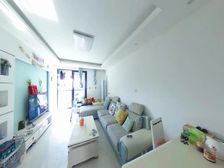 欣悦华庭 3室2厅1卫 精装修 136万元 95.9平米