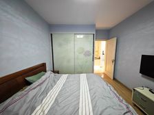 新城花屿湾 3室2厅2卫 精装修 117万元