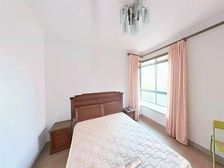 九十二哦,海港新苑 低容积 商品住宅 楼层好 南北通透