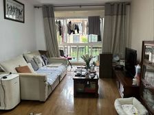 红庄新苑 精装可拎包入住 朝南 满五 低密度社区。