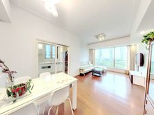 视野开阔 满5年 有车位 业主诚心出售 满5年景观2房,