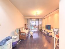 河滨香景园 3室2厅 120.09平