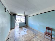 单价4万出头,双南两房,位置好,不靠高架,毛坯房,看房有钥匙