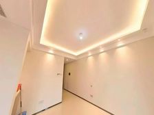 没住过的次新房 蓝湾诚园 小区环境超好 视野好 随时可看