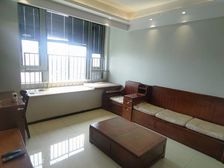 蓝湾诚园 边套户型 全屋定制 家具家电全送 价可谈