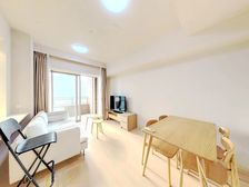 小区精致在售户型,轻松上车品质小区 楼层好,视野开阔,采光充