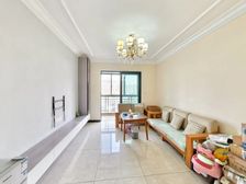 万达 德成商圈 恒大名都 精装2房 老证 急售