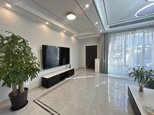 现代轻奢风,品质打磨四层空间,南北双院子