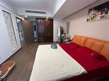 大边套!可议价!中建联排别墅4房5卫 送南北大花园