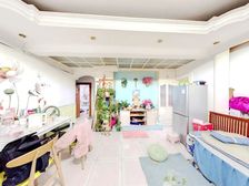 华阳里(南开) 2室1厅 79.98平