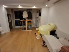 带地暖 保利自住装修 好楼层 好户型 精装自住三房二厅二卫